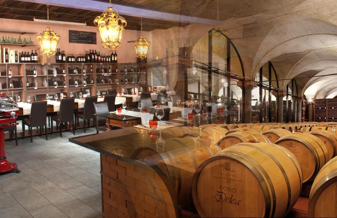 Bottega Del Vino Guesthouse-1
