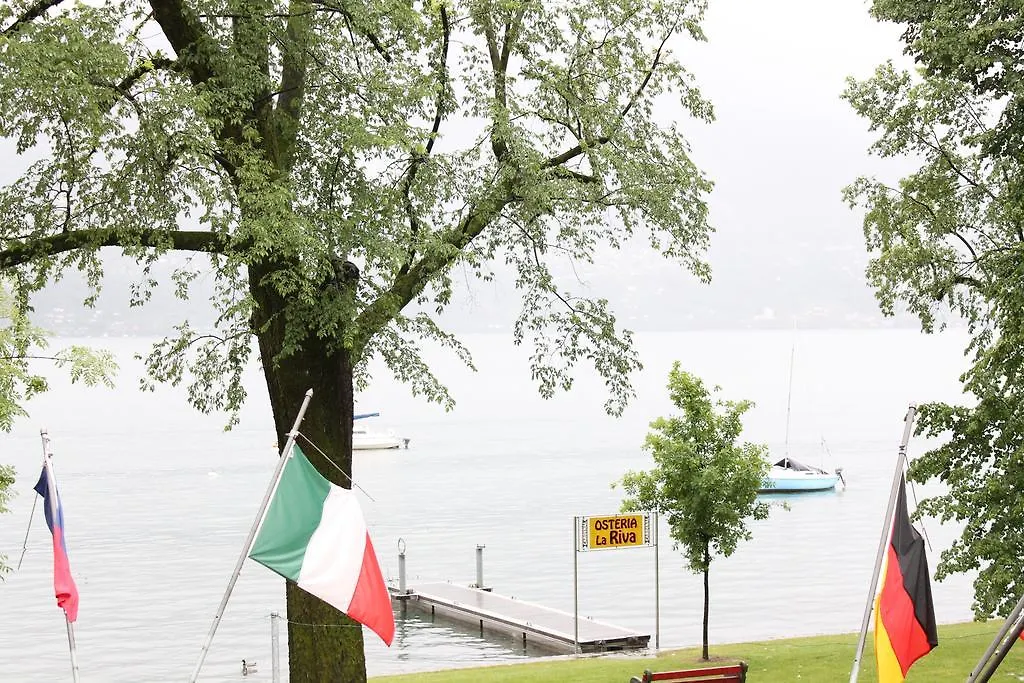 Osteria La Riva-1