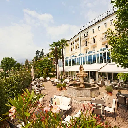Hotel Belvedere Locarno-2