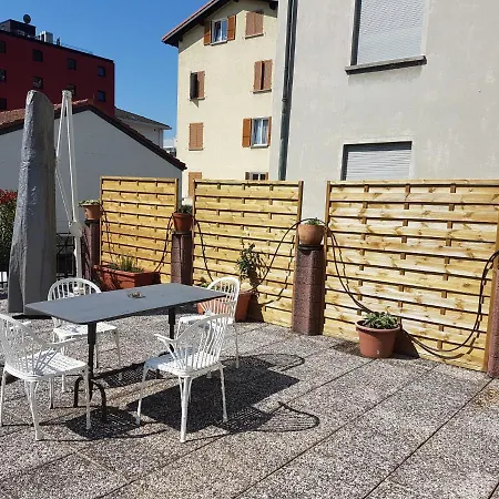 Bottega Del Vino Guesthouse-3